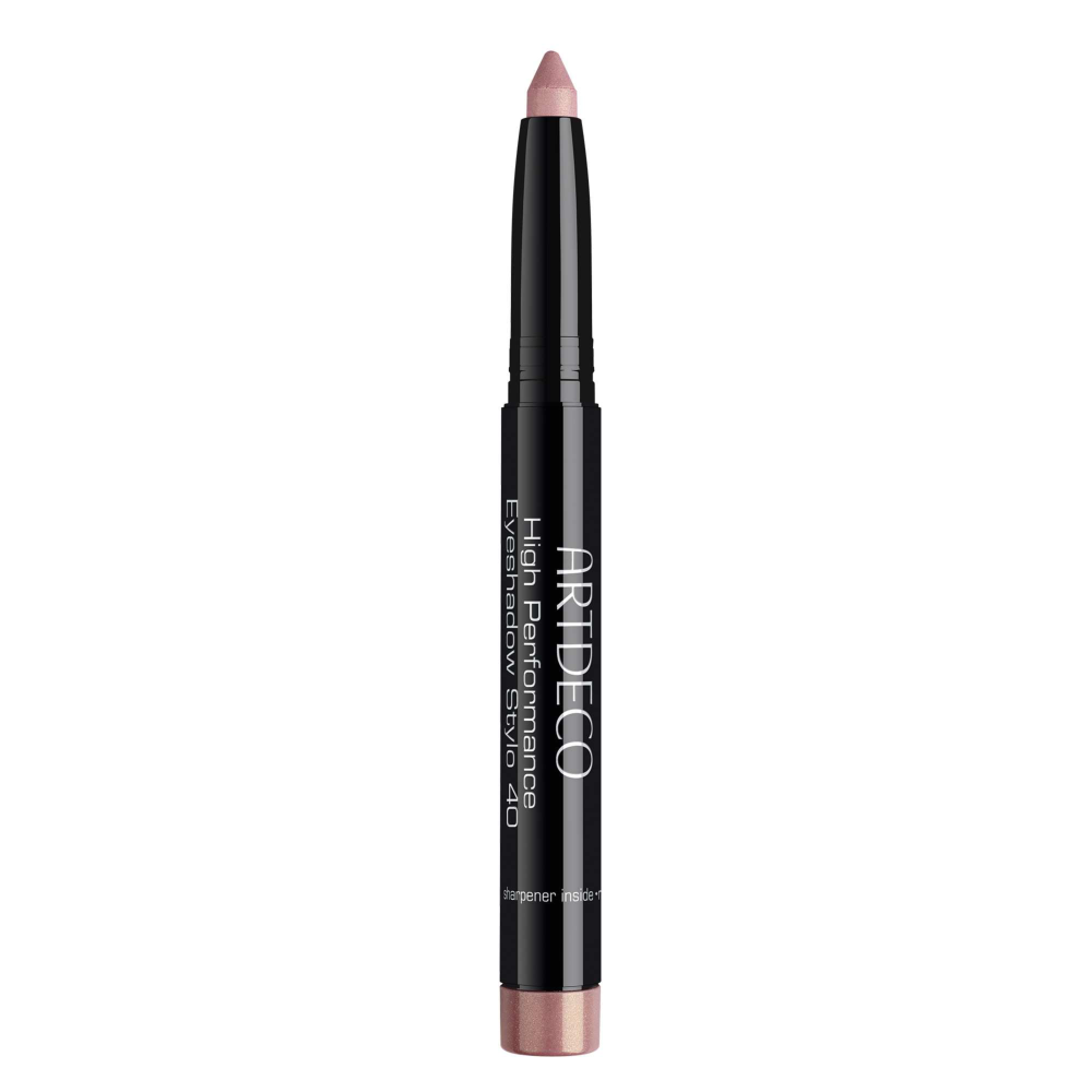 ARTDECO STYLO ფანქარი თვალის ჩრდილი 40-benefit frozen rose